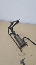 Vintage Kismet 'CAR' Foot Pump