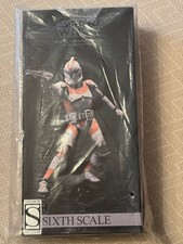 Sideshow Star Wars Clone