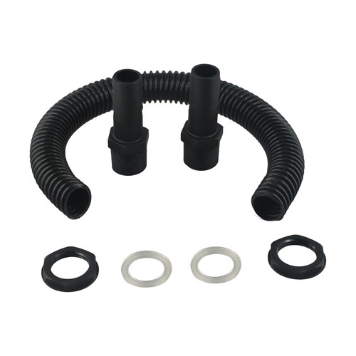 Easy connect pipe - easy,