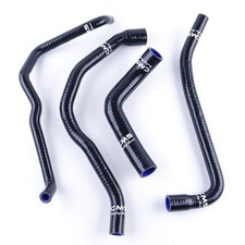 Black for 02-2006 Triumph