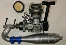 Thunder Tiger PRO 18 Nitro