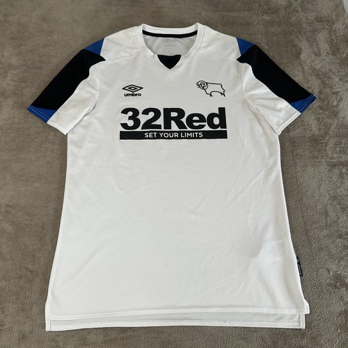 Original derby county football - county,