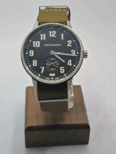 Jack mason field men - field, men’s