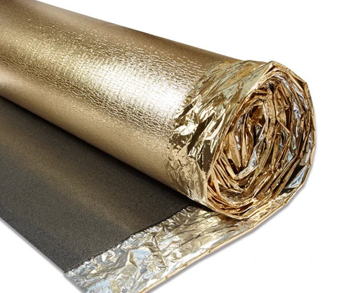 5mm gold standard underlay - 5mm,
