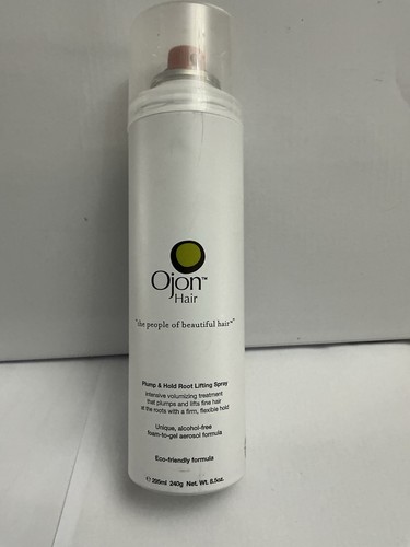 Ojon pump hold - hold, root