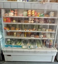 Framec commercial multideck - framec,