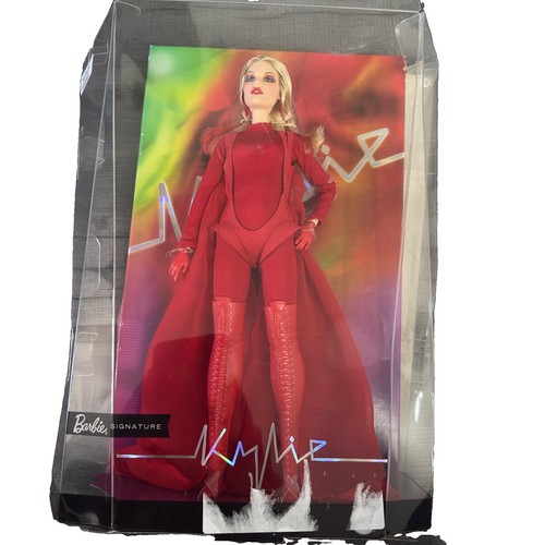 Nib kylie barbie signature - nib,