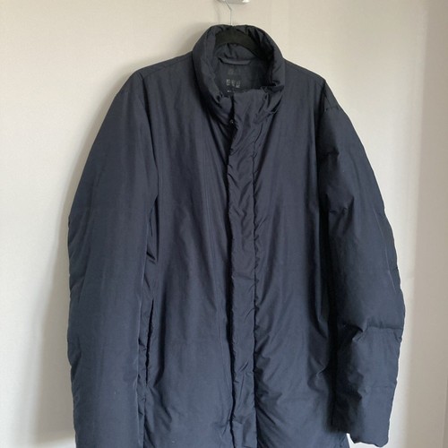 Uniqlo down jacket - jacket, mens