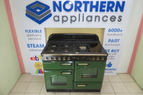 Rangemaster leisure range - rangemaster,