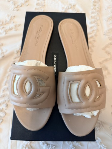 Dolce gabbana nude color - dolce&gabbana,