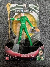 17cm Rita Repulsa Figure Power