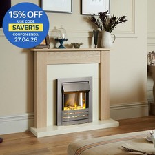 Adam Southwold Oak Cream