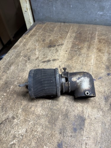 Vintage ford model zenith - model,