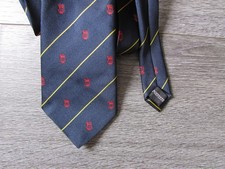 Crown with England Lion Above