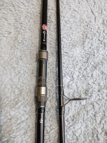 Daiwa pro carbon - daiwa, carp