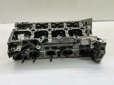 Cylinder Head Renault Trafic