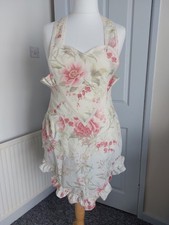 1940's Retro Style Sweetheart