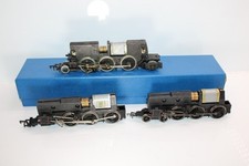 3 x Bachmann OO Split