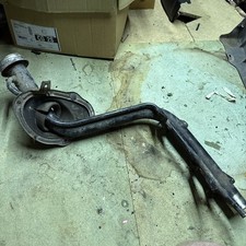 Toyota Mr2 Aw11 Mk1b Fuel Fill