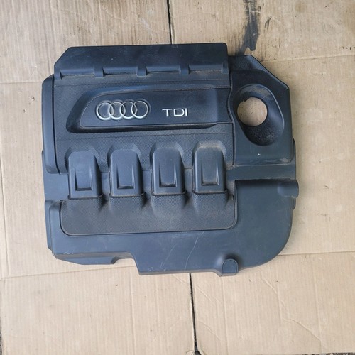 Audi o tdi engine - tdi,