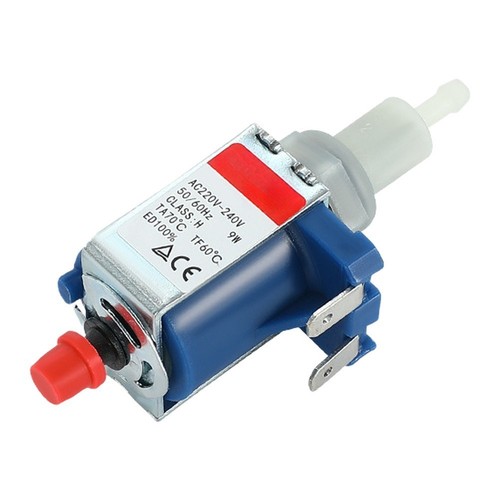 Jyps 220v water - water, for