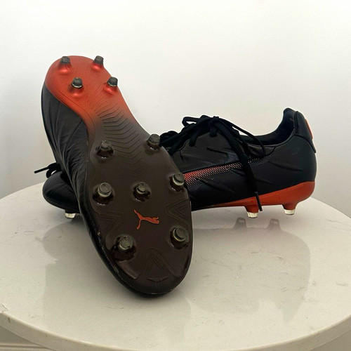 Puma king platinum premium - puma, 21