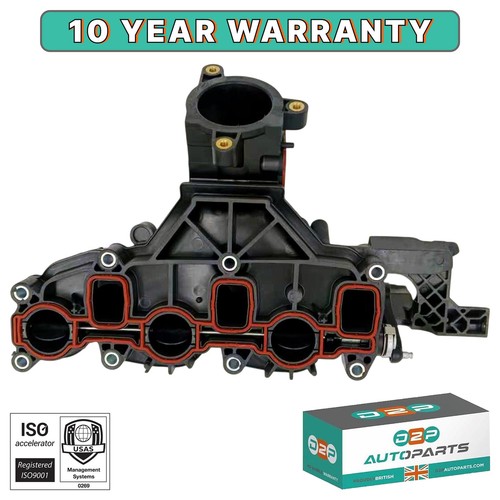Intake inlet manifold for - inlet,