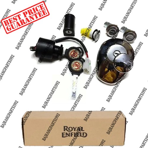 Common key set fit for - common, royal