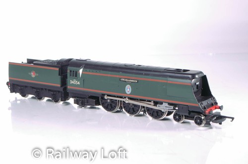 Battle britain class - battle, of