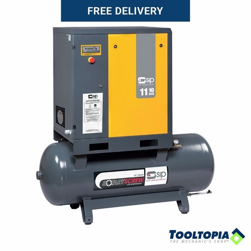 Sip rotary screw air - rotary,