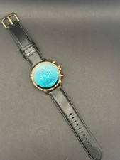 Fossil DW6F1 Smart Watch