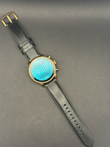 Fossil dw6f1 smart watch - fossil,