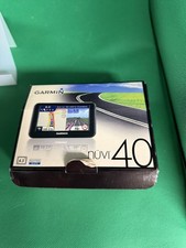 Garmin Nuvi 2569 LMT-D GPS Sat