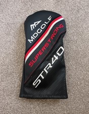 MD Golf Superstrong STR40