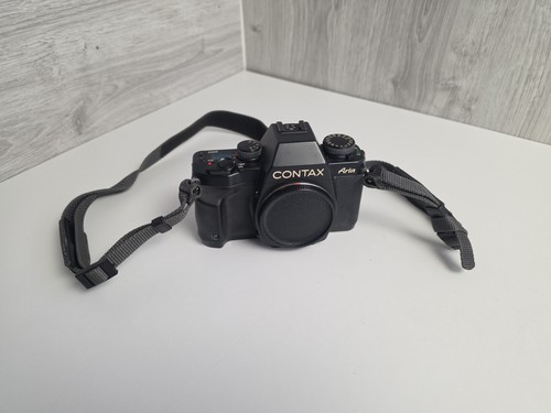 Contax aria 35mm - 35mm, slr