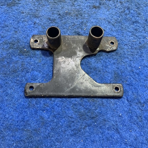 Triumph 650 t120 tr6 - t120, speedo