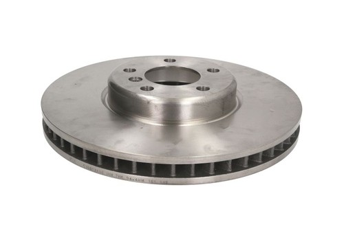 Brake disc front right - brake,
