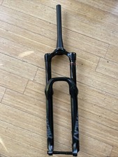 2021 Rockshox Lyrik Select RC 42mm (29")  170mm  1.8T steerer Boost