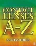 Contact lenses z - contact, a-z
