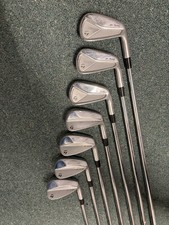 Taylormade MC/MB combo Set