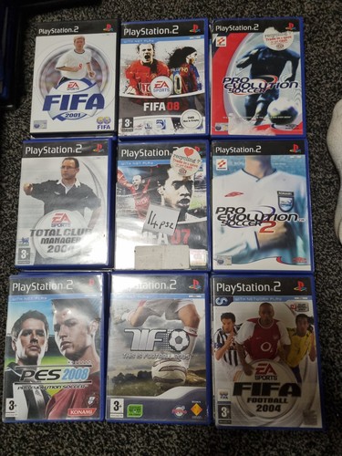 Playstation bundle 14 - playstation, 2