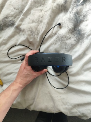 Razer kraken for console - for,