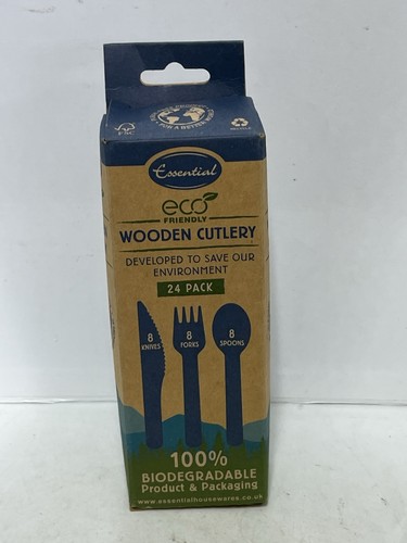 Essential housewares eco - essential,