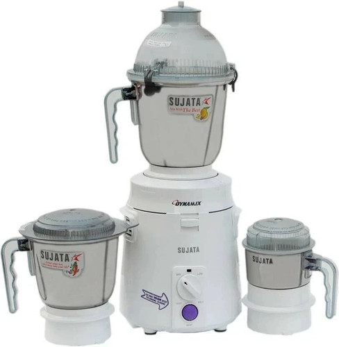 Sujata dynamix 900w heavy - 900w, duty