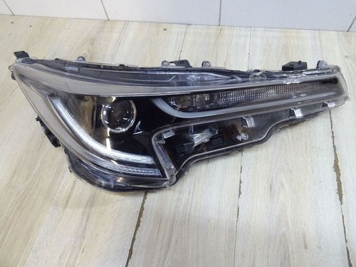 Toyota corolla e210 e21 - e210,