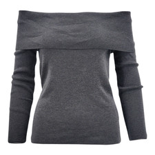 M&S Collection Ribbed Knitted
