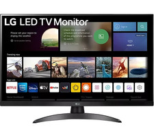 LG 27TQ615S-PZ 27" Smart Full