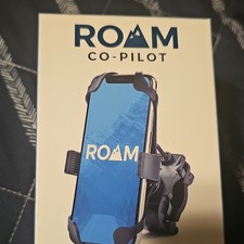 Roam Co-Pilot Universal Bike
