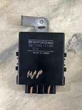 86-89 Toyota Celica ST165 AC