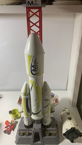 Playmobil 9488 space mars - 9488,space,